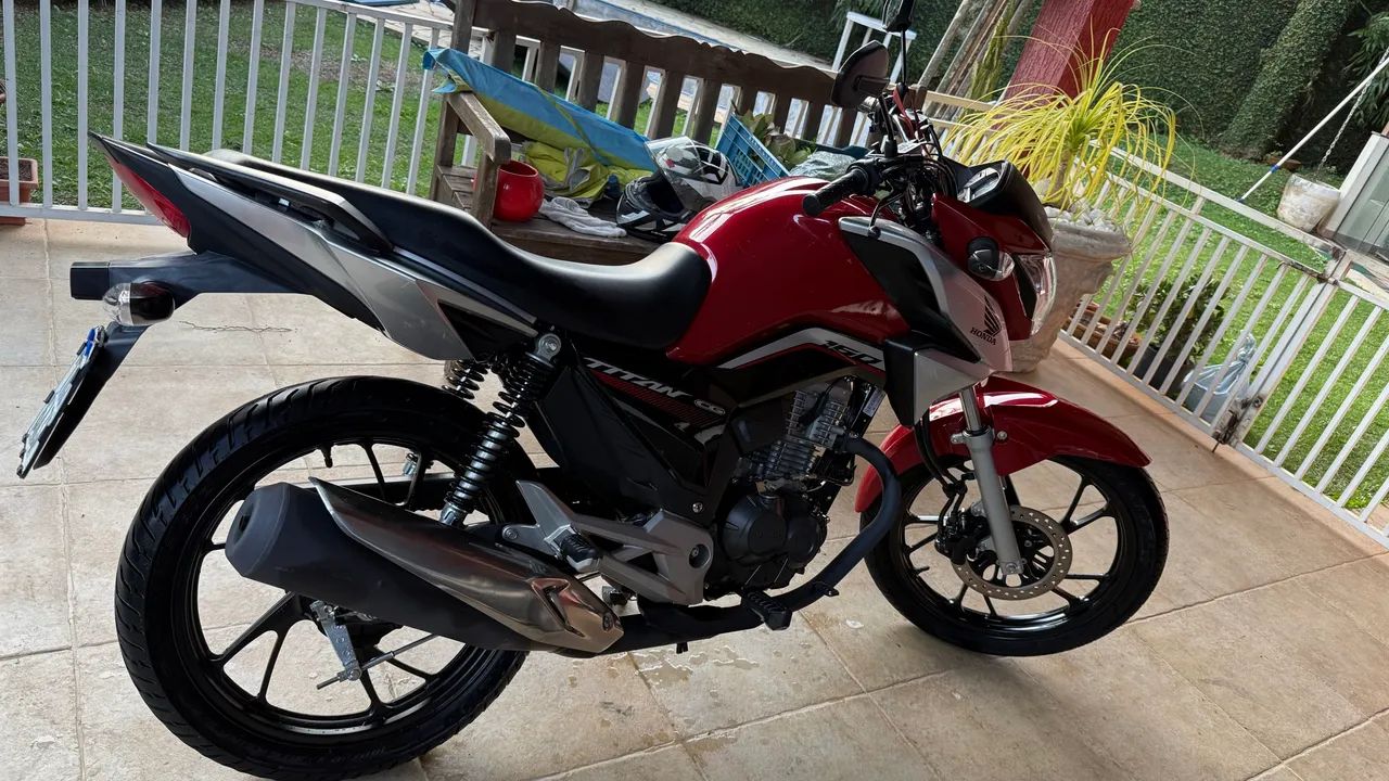 Titam 160 