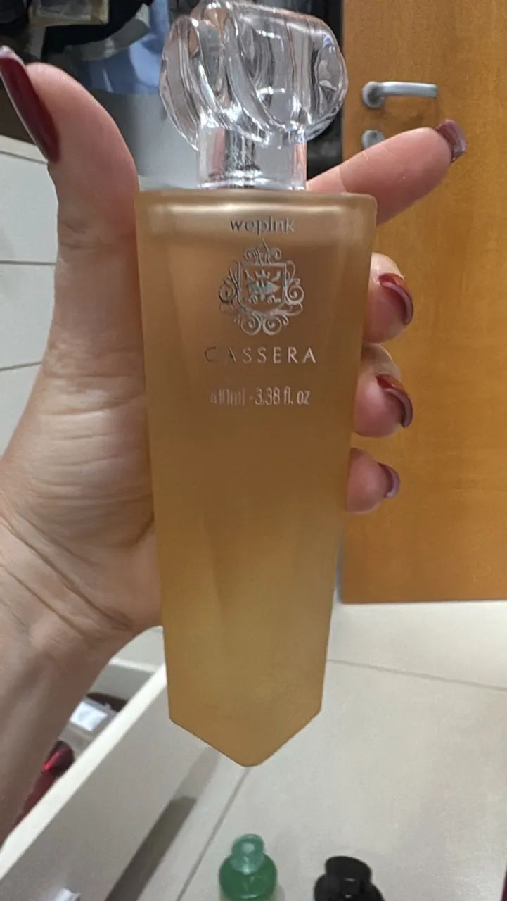  Perfume wepink