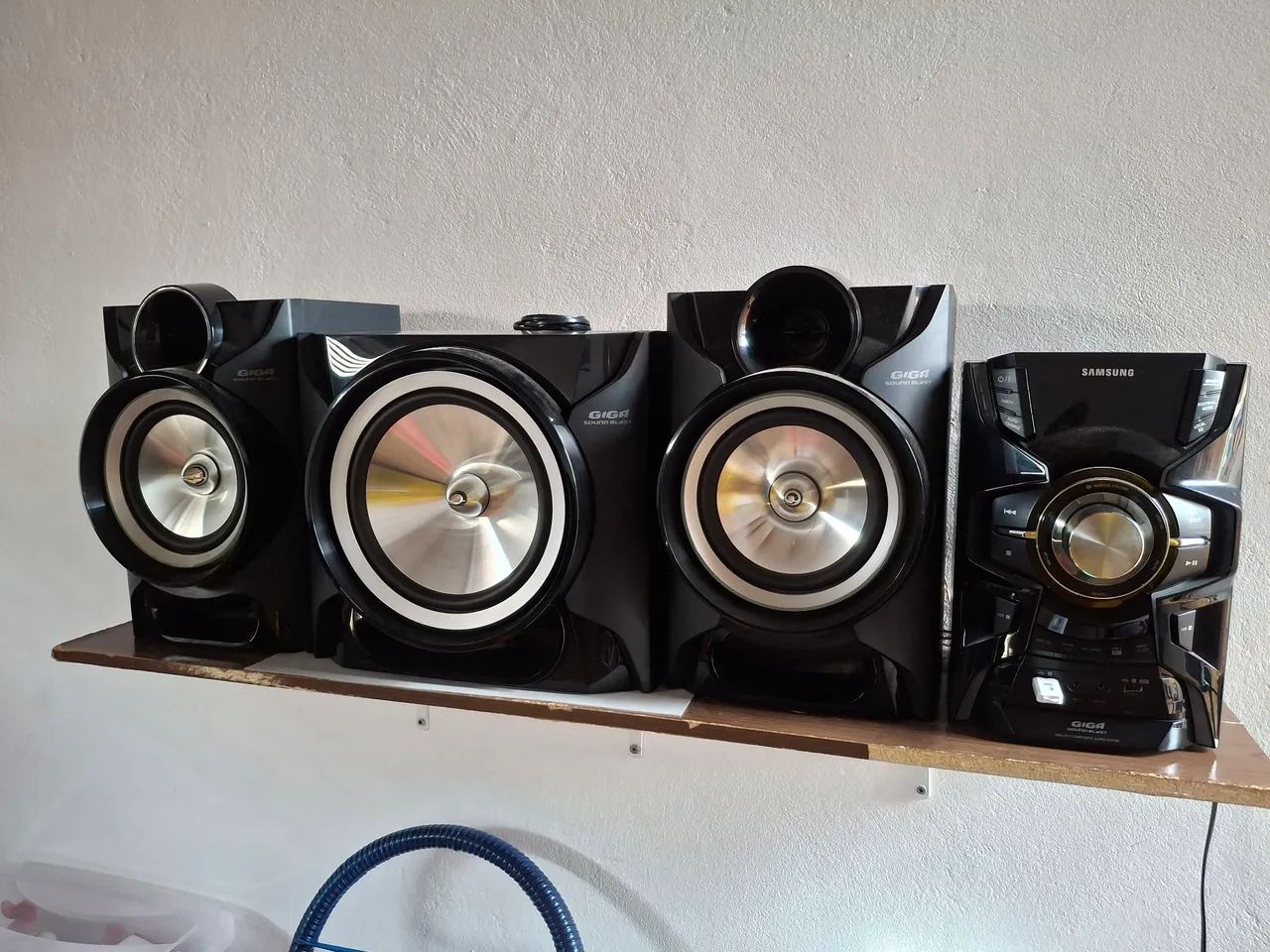 Som Samsung  - Foto 3