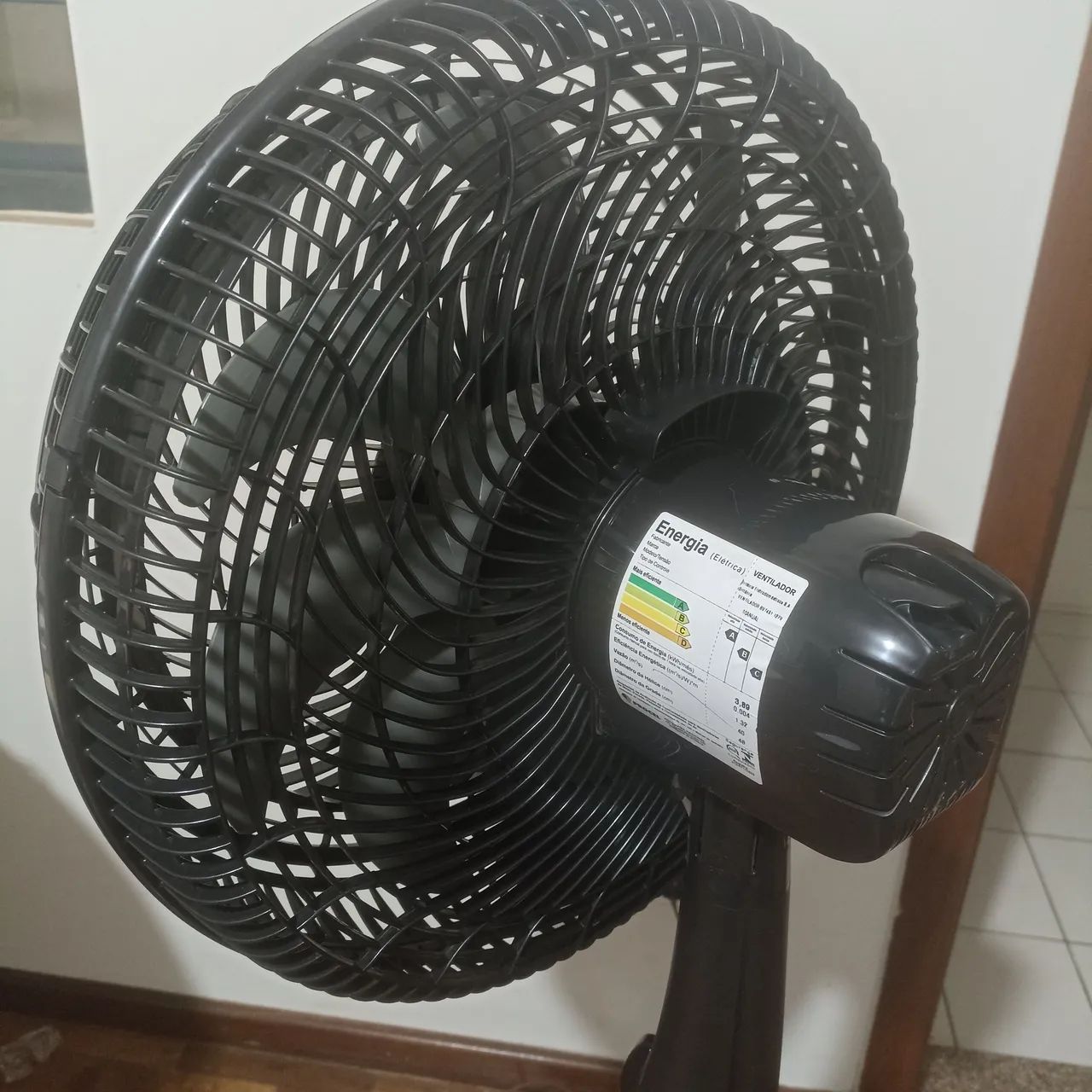 Ventilador Coluna Britânia  - Foto 3