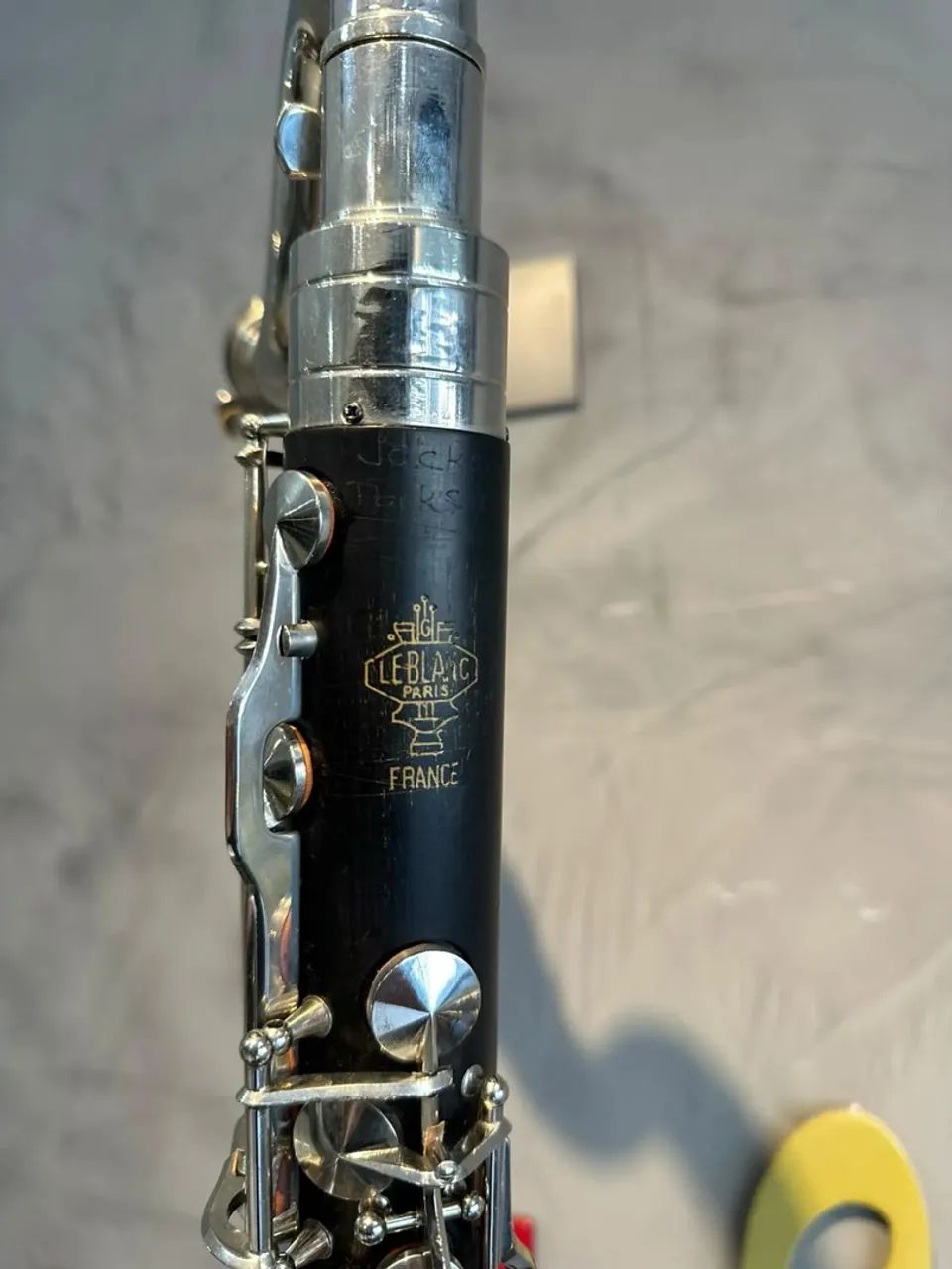 Clarone Leblanc  - Foto 3