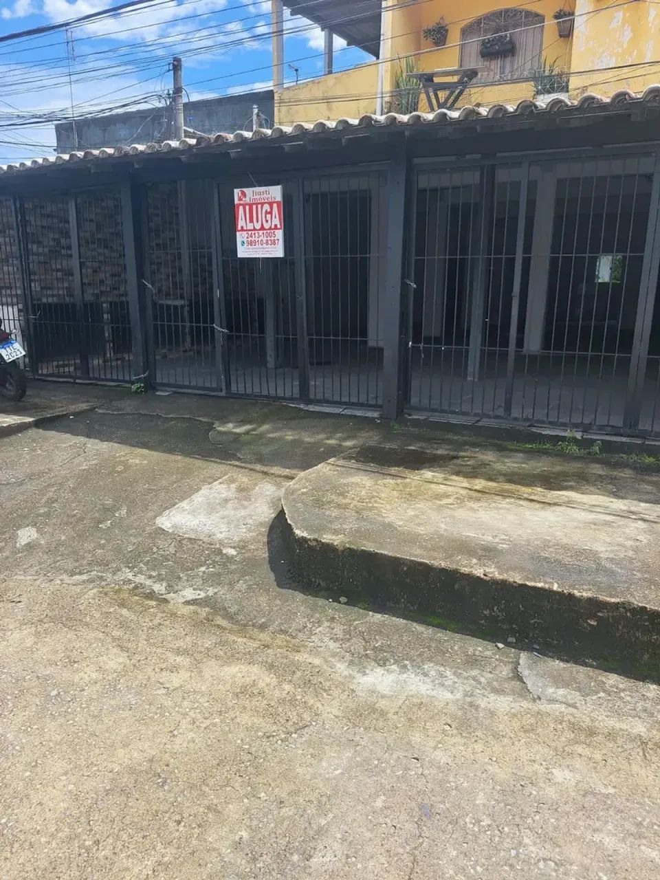 ALUGO LOJA EM CAMPO GRANDE, RJ. - Foto 2