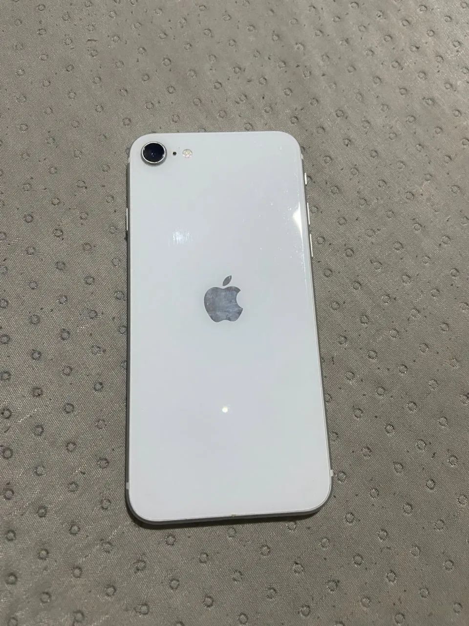 iPhone SE 2º geração - Celulares e Smartphones - Nova Esperança