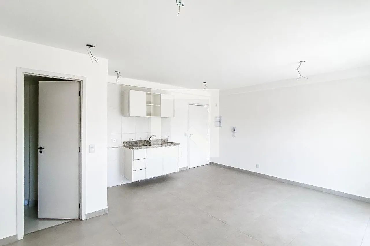 Apartamento à Venda - Belém, 1 Quarto, 46 m2 - Foto 3