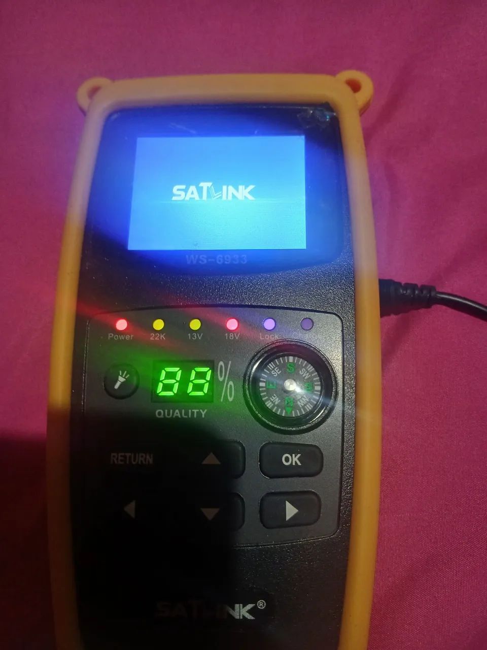 Satlink 6933 - Foto 4