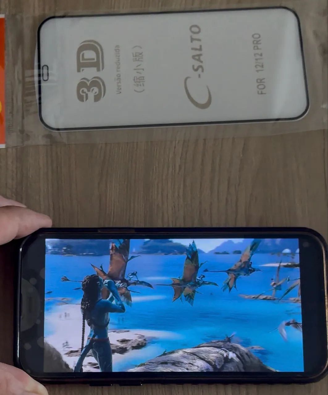 Iphone 12 - 64Gb - Foto 4