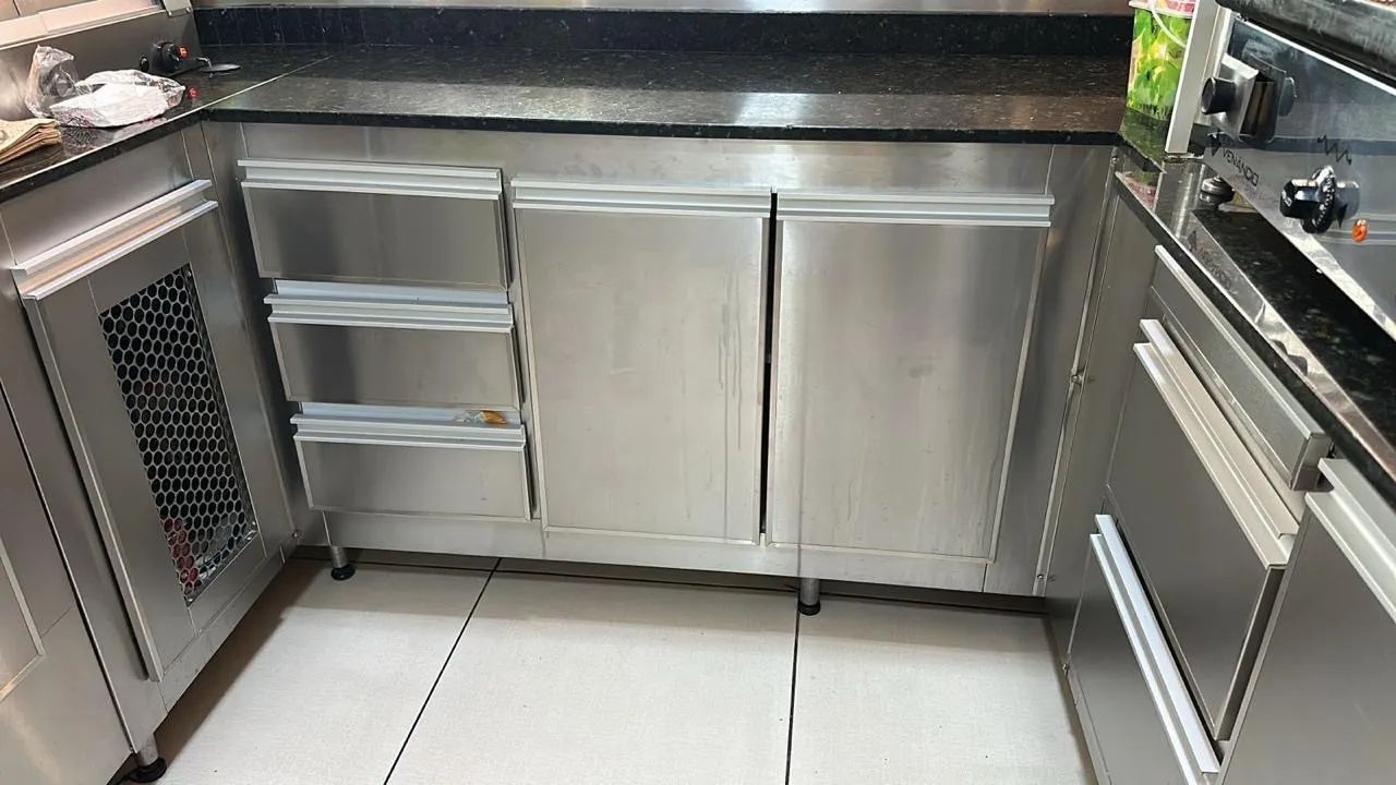 Vendo frente de padaria  - Foto 2
