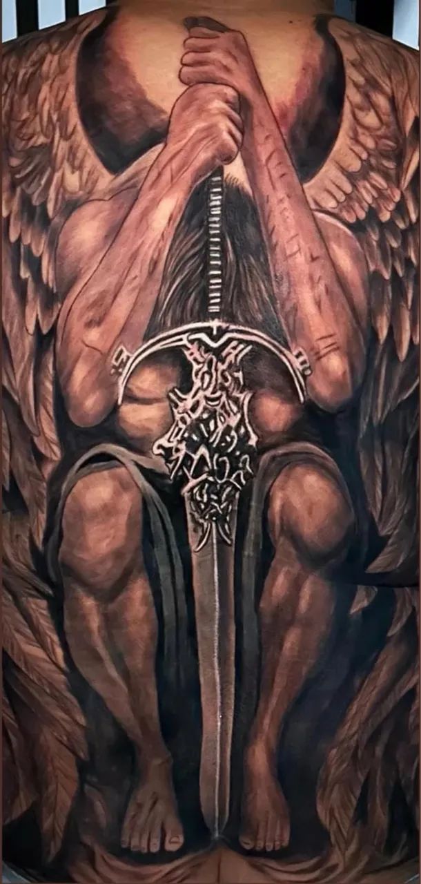 Tatuagem  - Foto 5