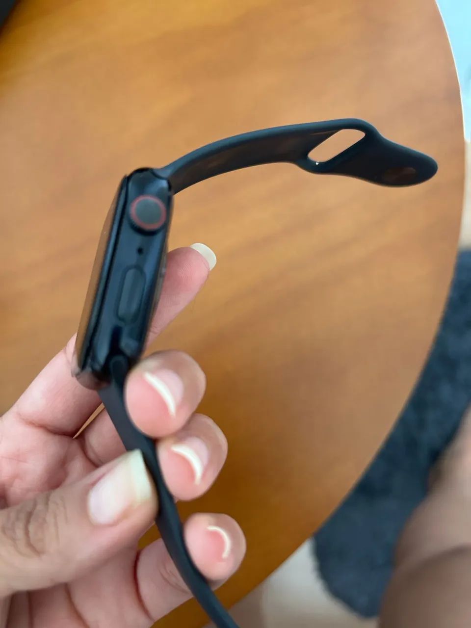 Apple Watch series 7 - Foto 4