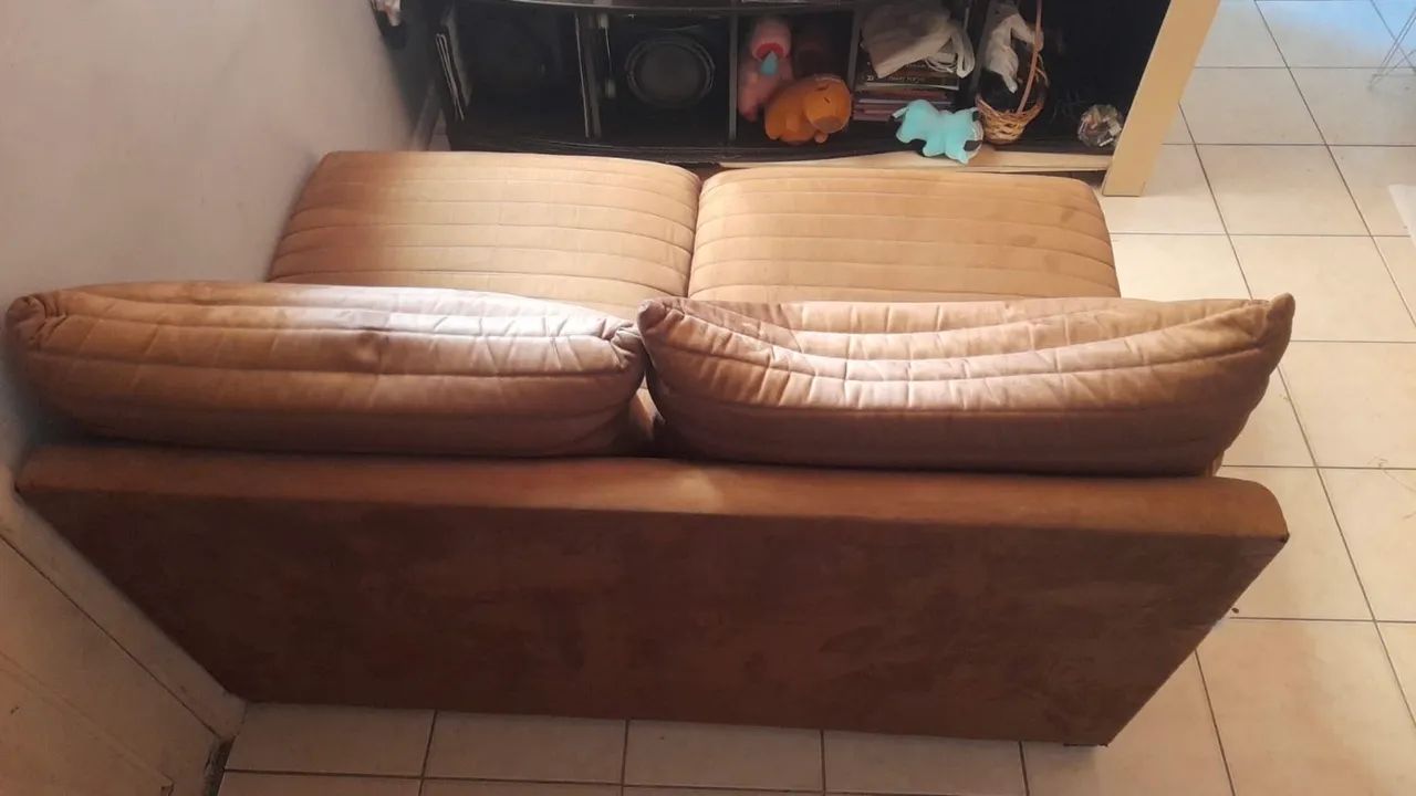 Vendo sofá  - Foto 3