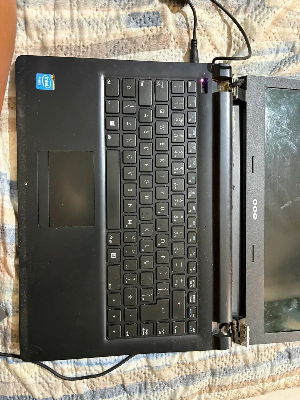 Notebook  - Foto 3
