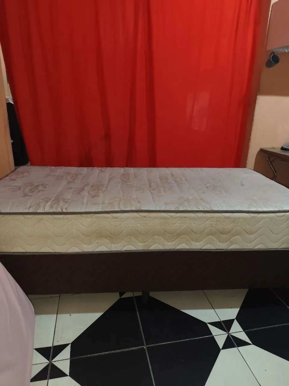 Cama Box Solteirão  - Foto 3