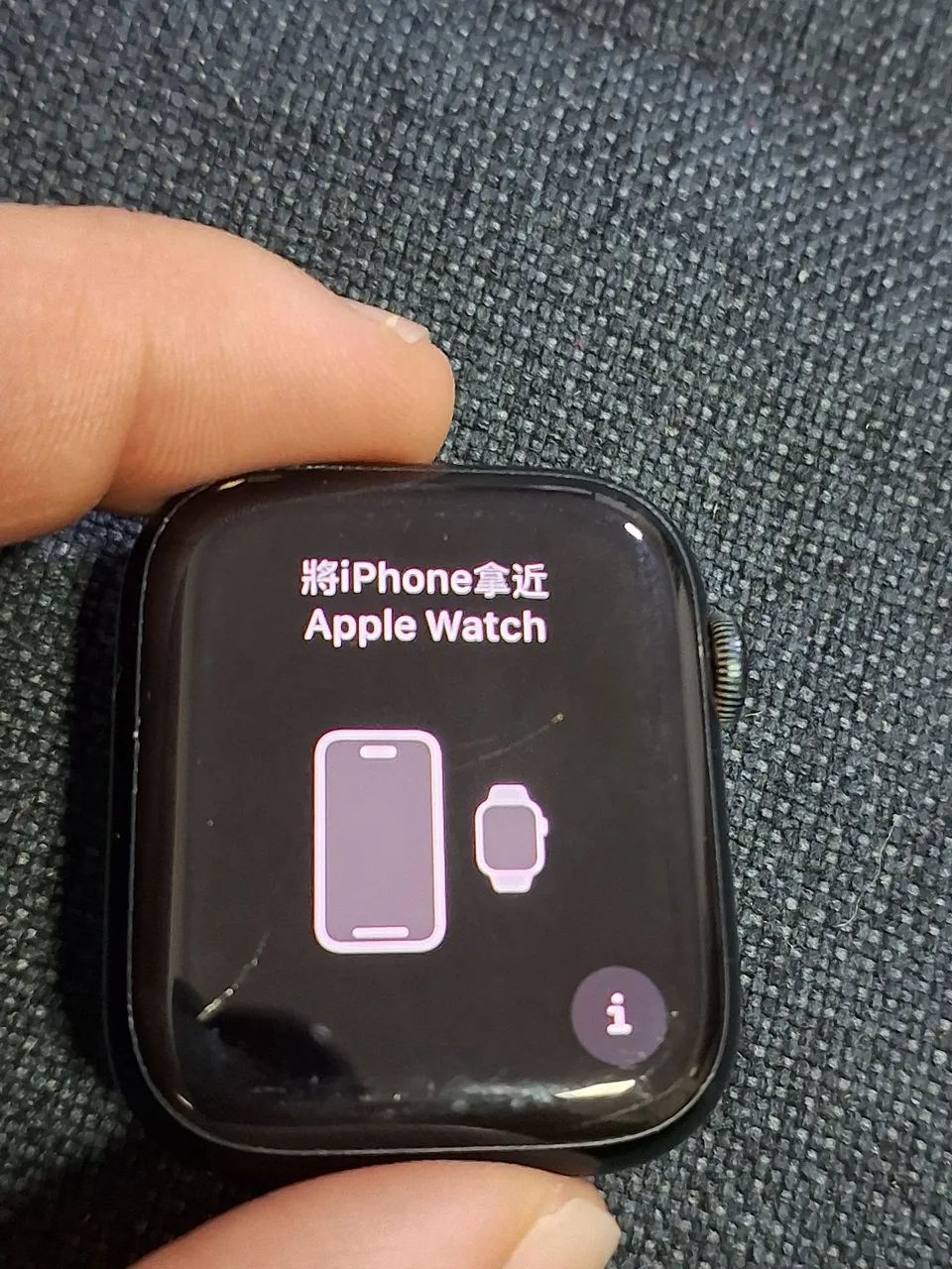 Apple watch 7 45  - Foto 4