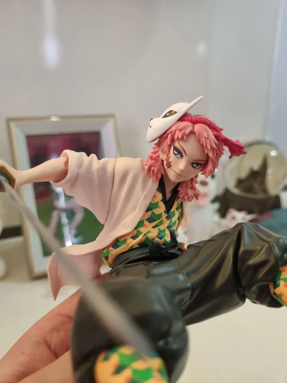 Demon Slayer Vibration Star SABITO - Foto 4
