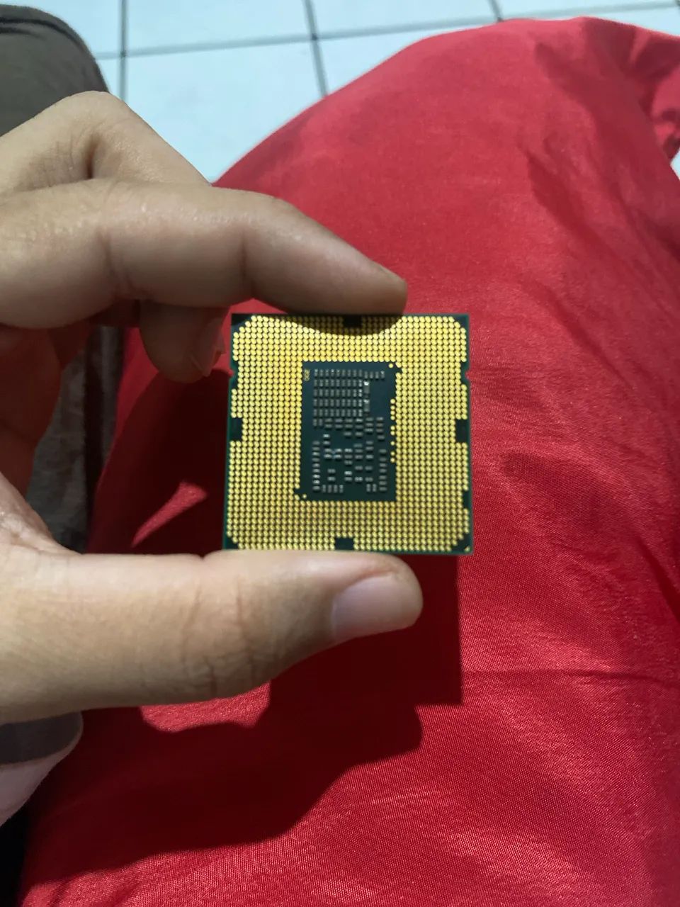 Processador i5-650 - Foto 2