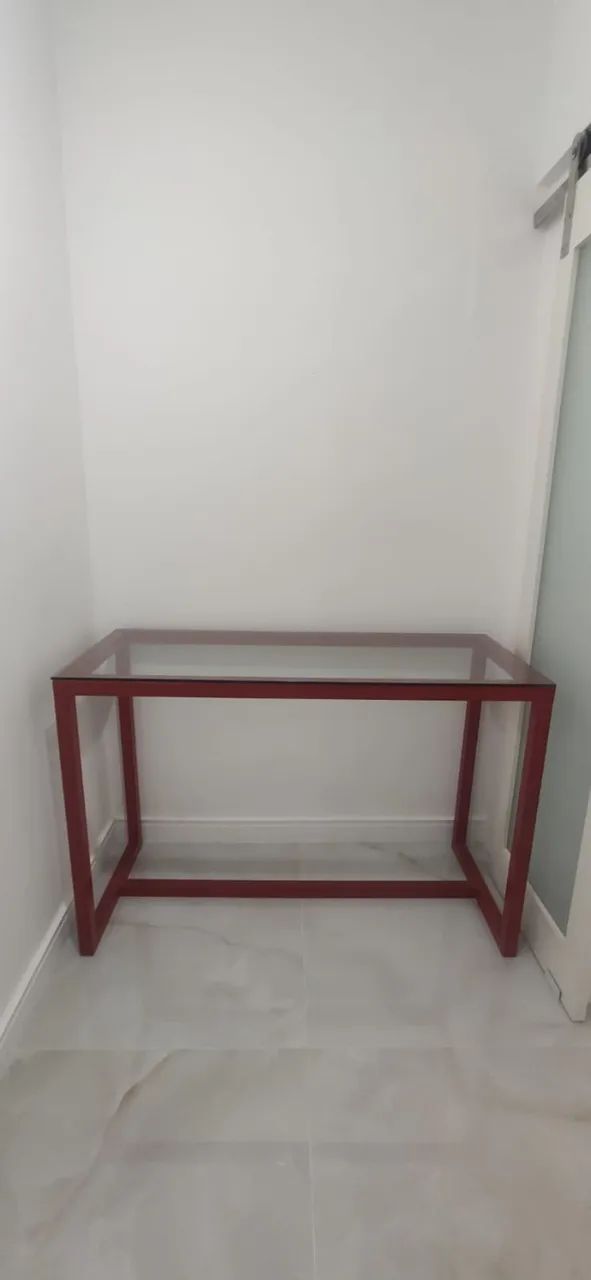 MESA DE ESCRITÓRIO - Foto 2