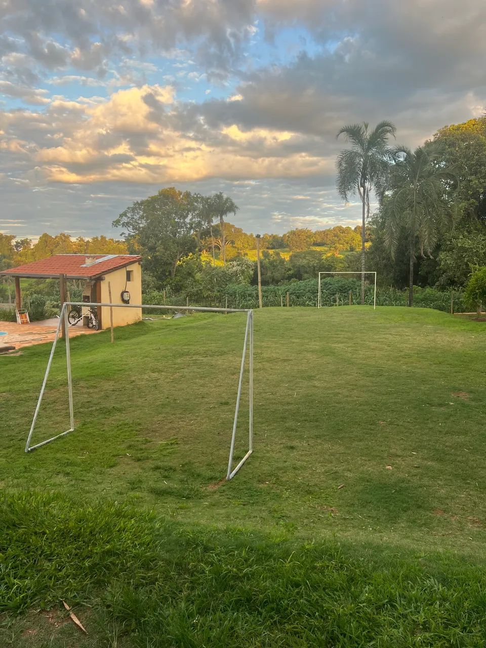 Alugo ou vendo sítio - 20km de Udi - Foto 2