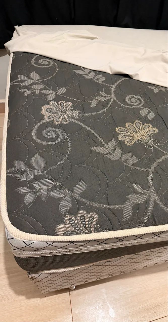 Cama de casal  - Foto 2