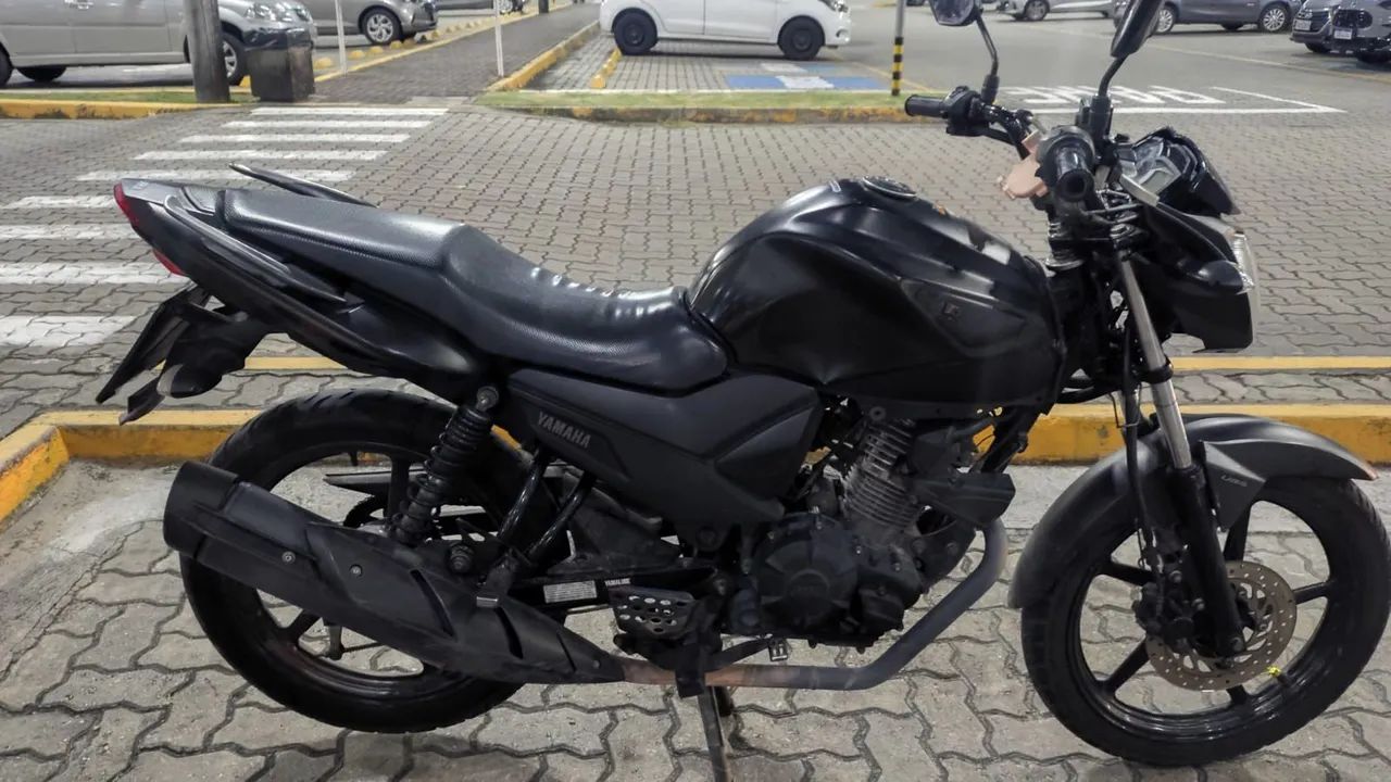 Fazer 150 - Foto 3
