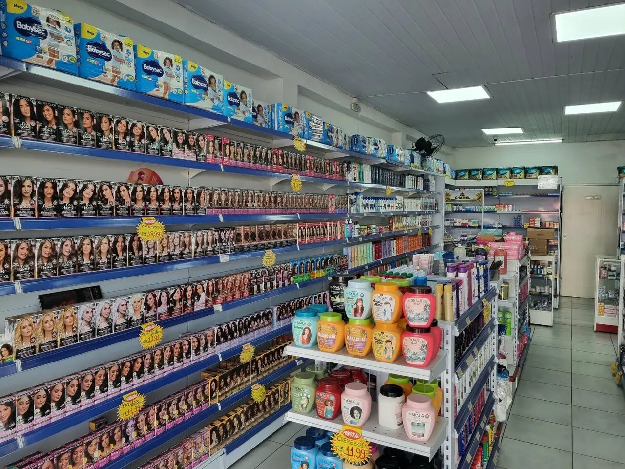 Vendo Farmácia no Sítio Cercado  - Foto 5