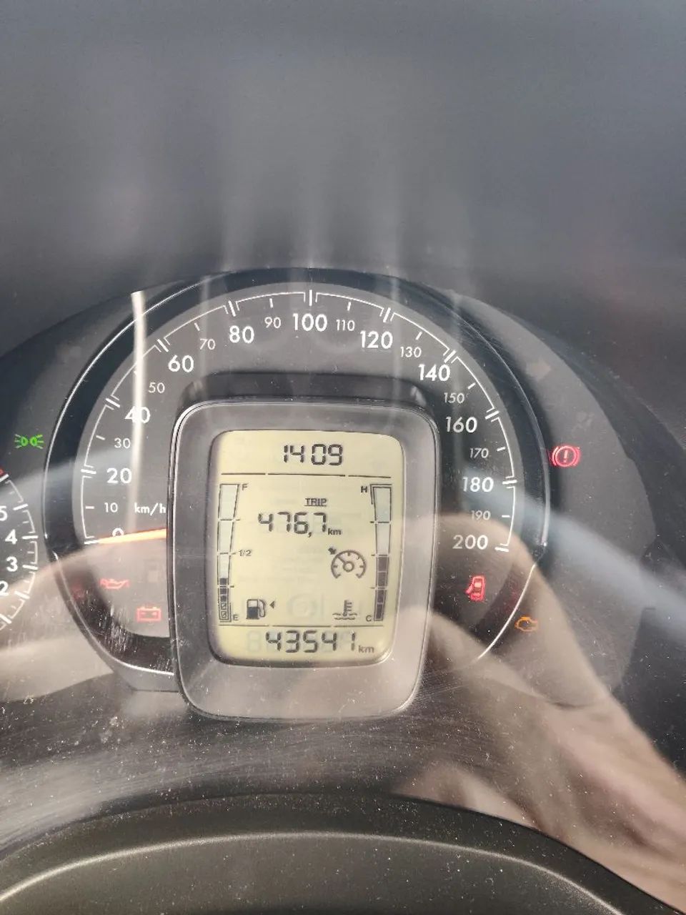 Fiat Strada Endurance 1.3 Flex 8V CS 2025 - Foto 5