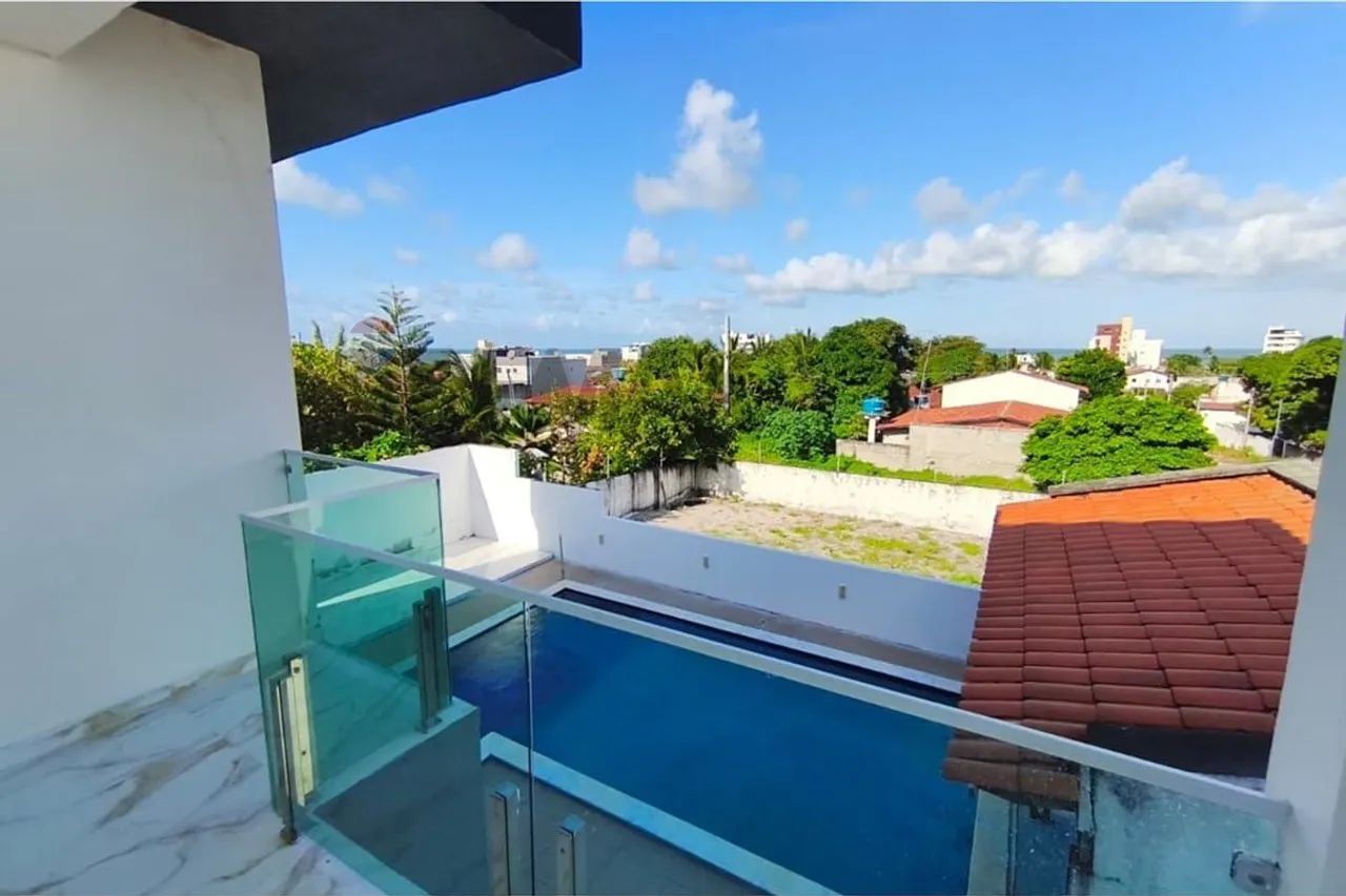 CASA EM JACUMÃ 400m DA PRAIA - Foto 3