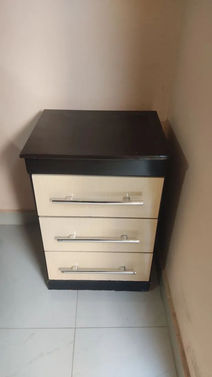 Mesa de cabeceira  - Foto 2