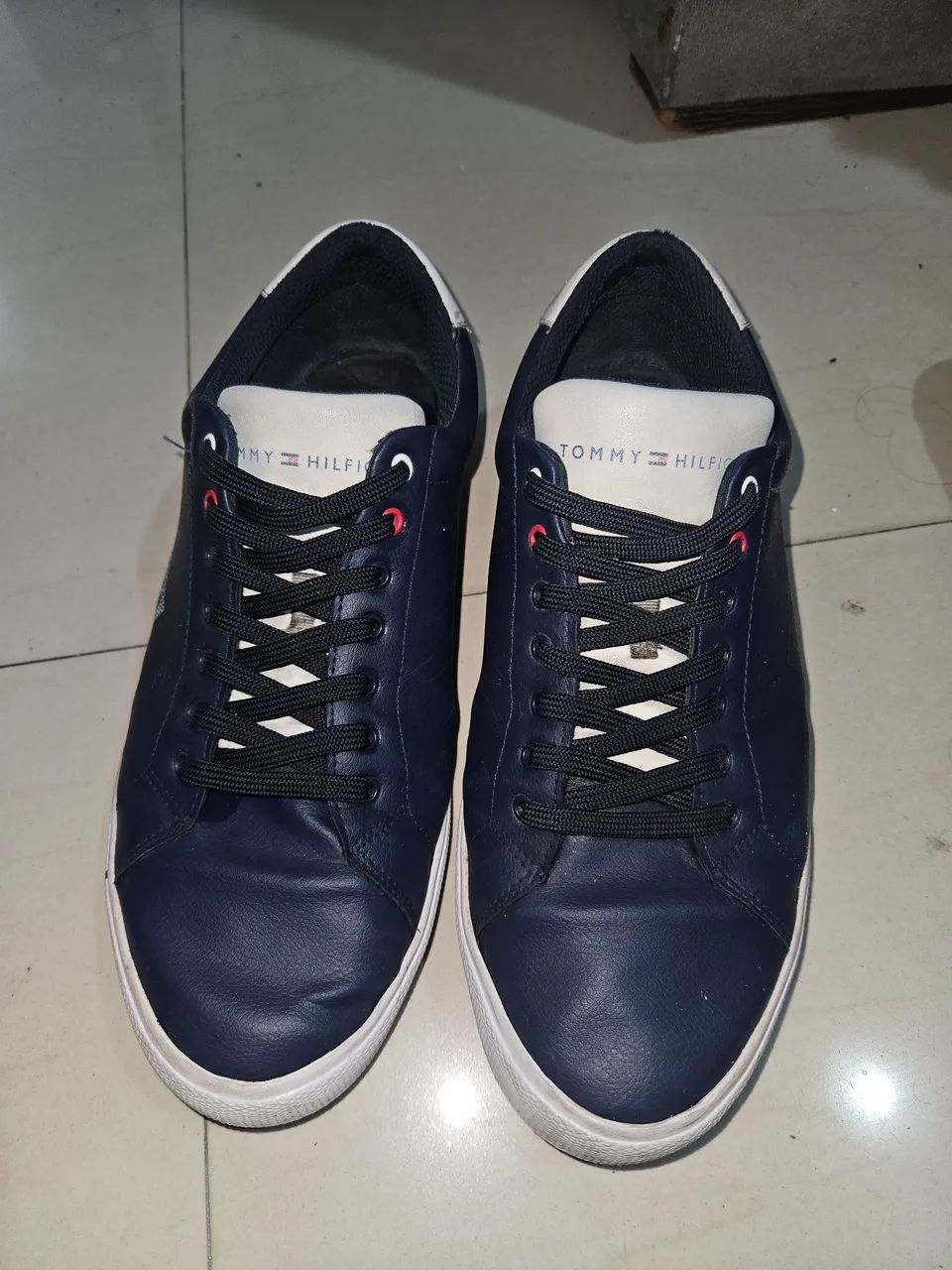Tênis Tommy tamanho 41