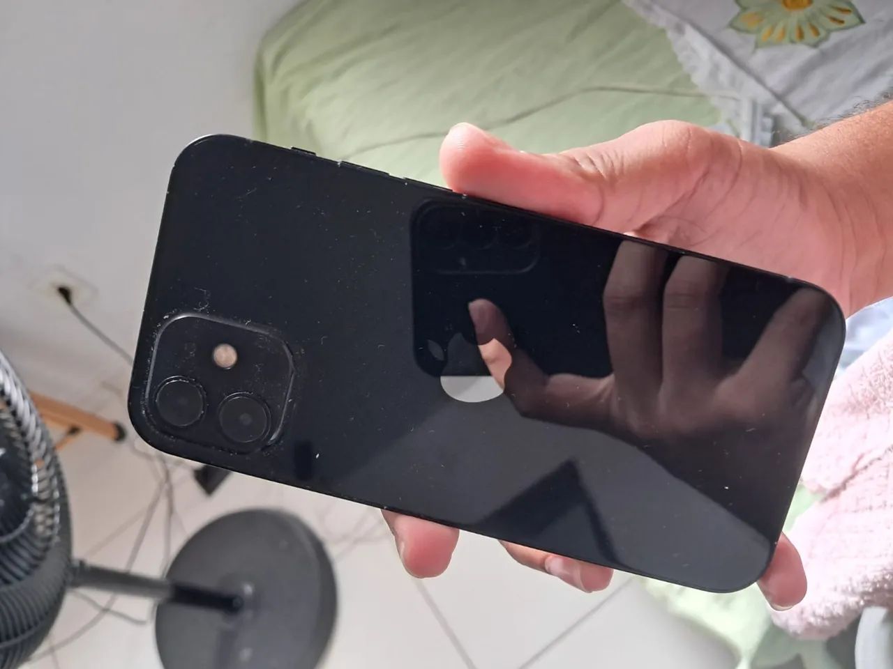 iPhone 12 normal - Foto 5