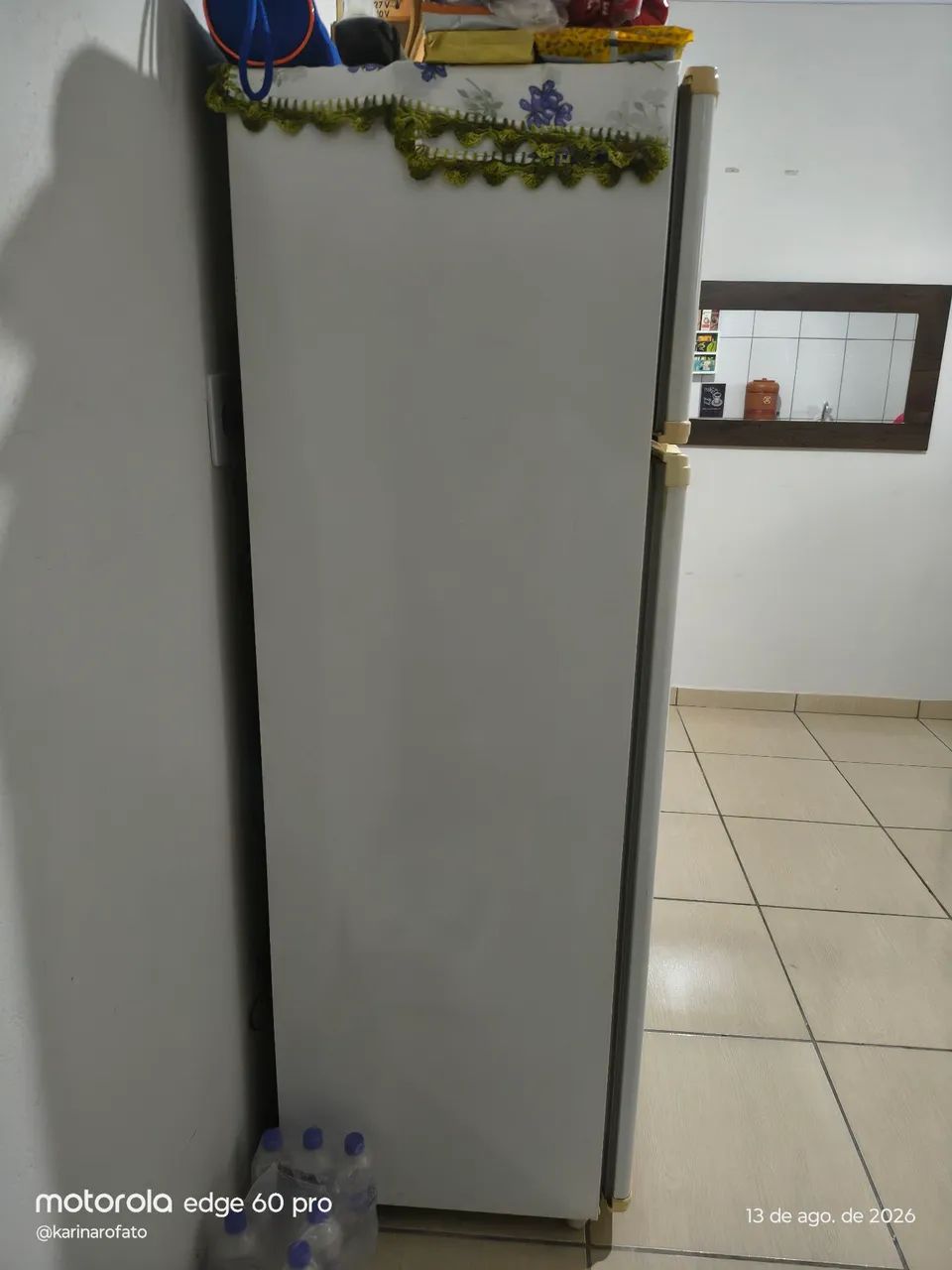 Geladeira  - Foto 3