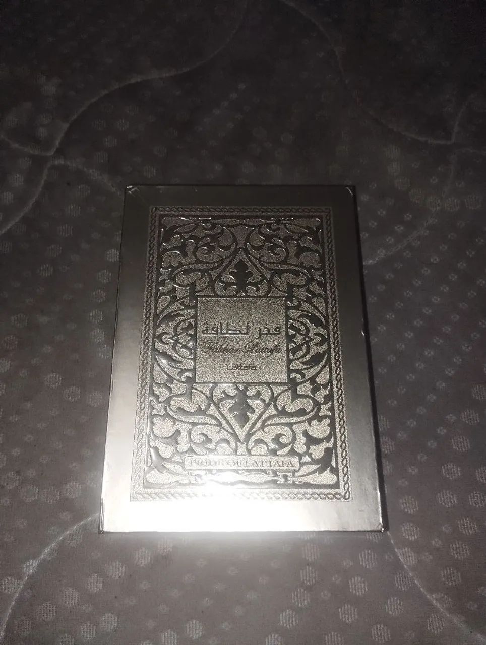 Fakhar Gold original - Foto 4
