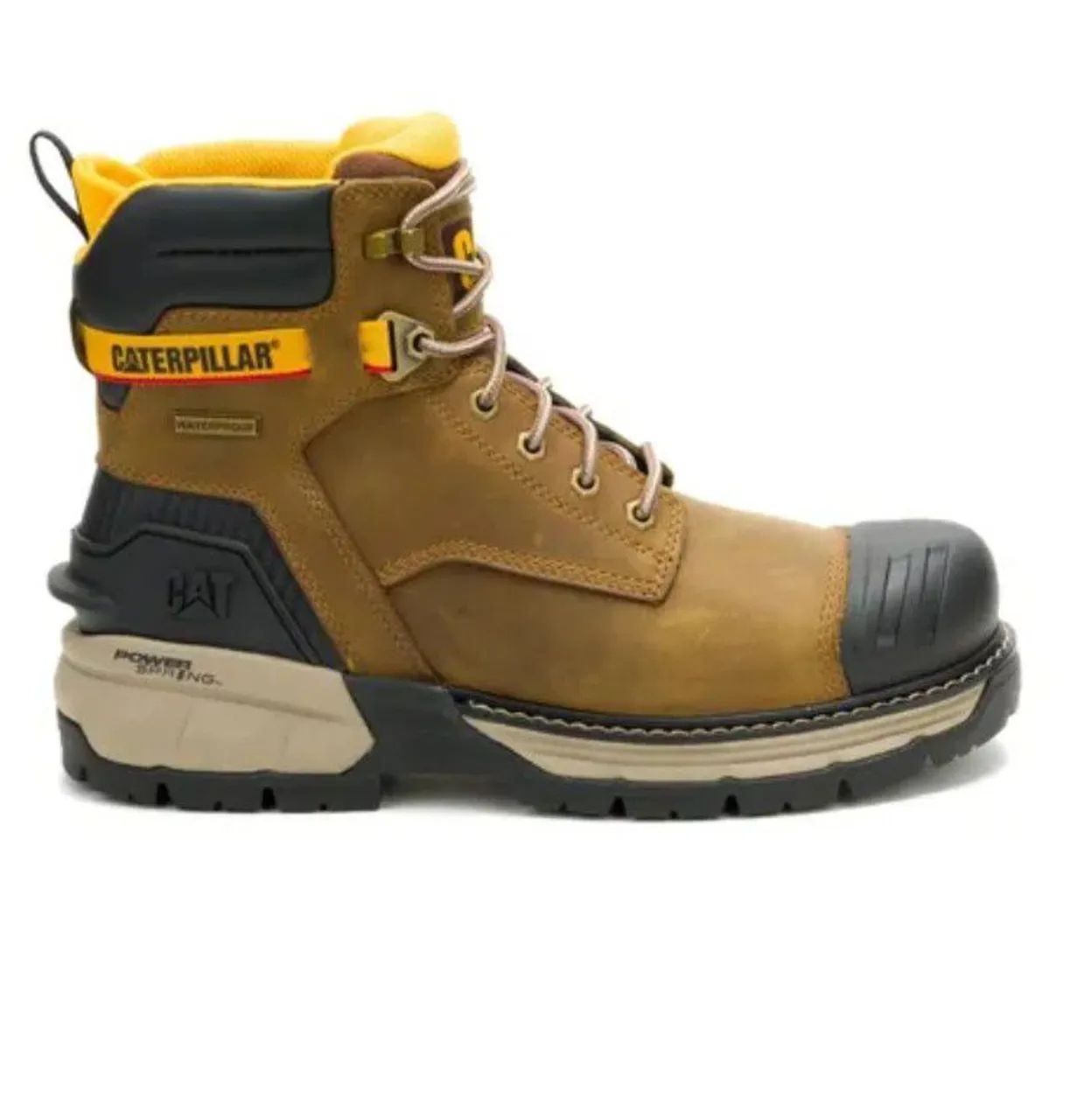Bota Caterpillar  - Foto 5