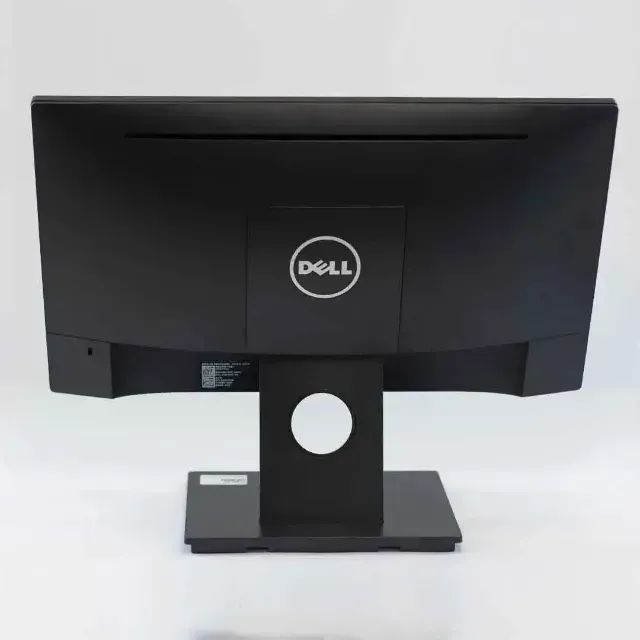 Monitor Dell 18.5 Polegadas E1916H - Excelente Estado / Pouco Uso - Foto 3