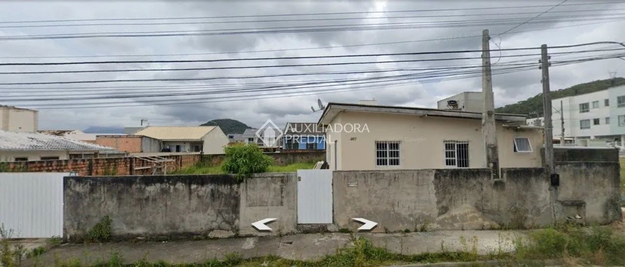 Terreno à venda em São Sebastião - Palhoça/SC - Foto 2