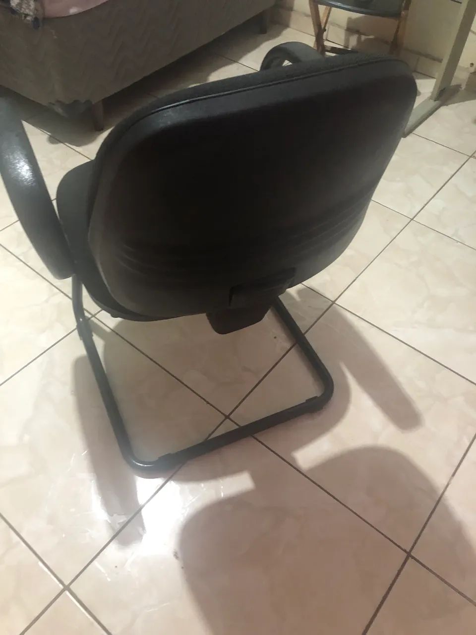 Cadeira de escritório  - Foto 4