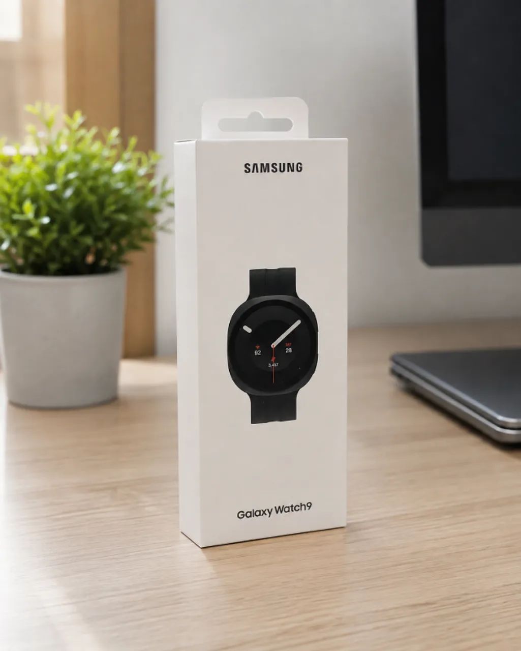 Samsung Galaxy Watch 9