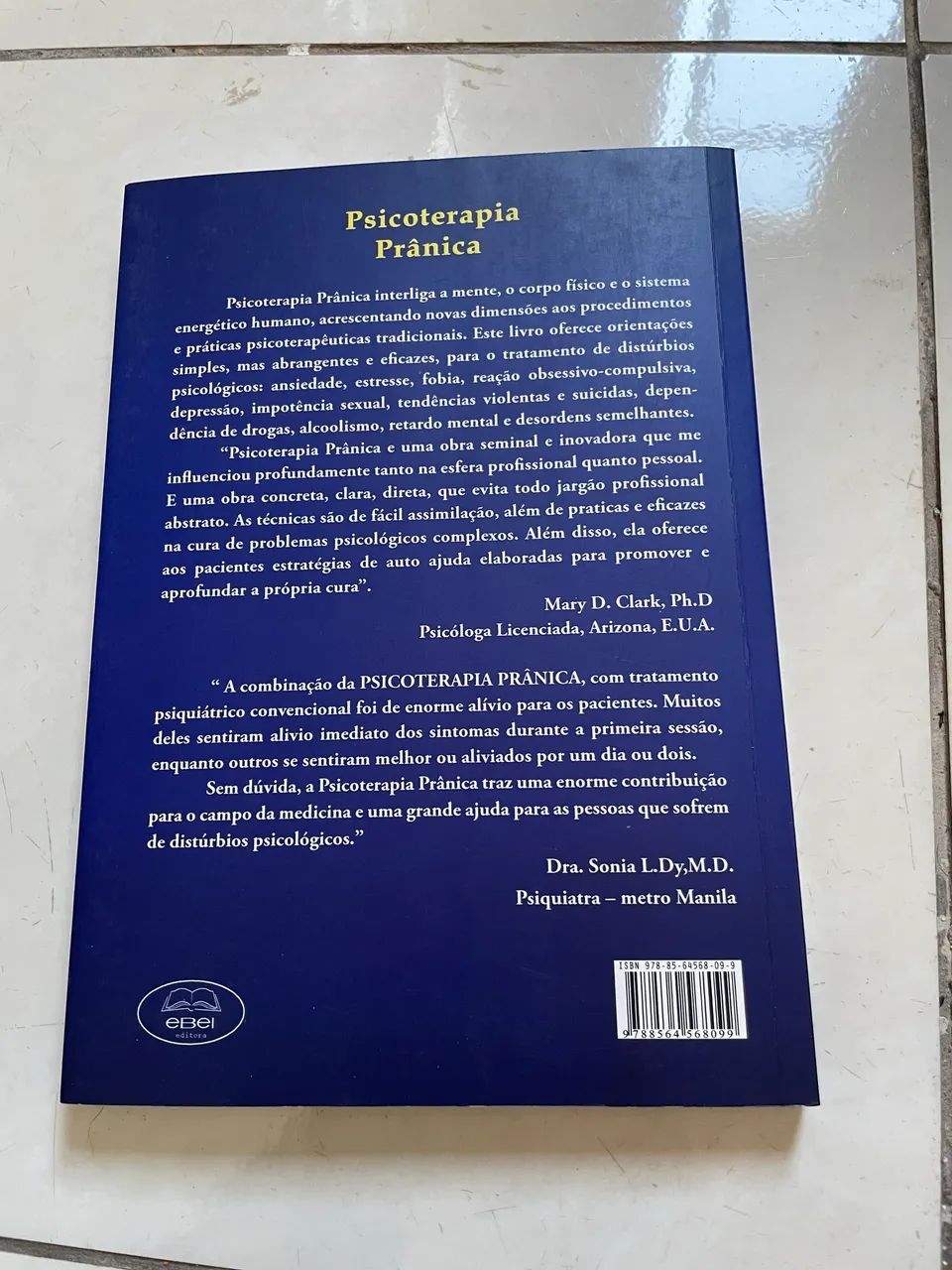 Psicoterapia Prânica + Yoga do Supercerebro - Mestre Chowa Kok Sui
