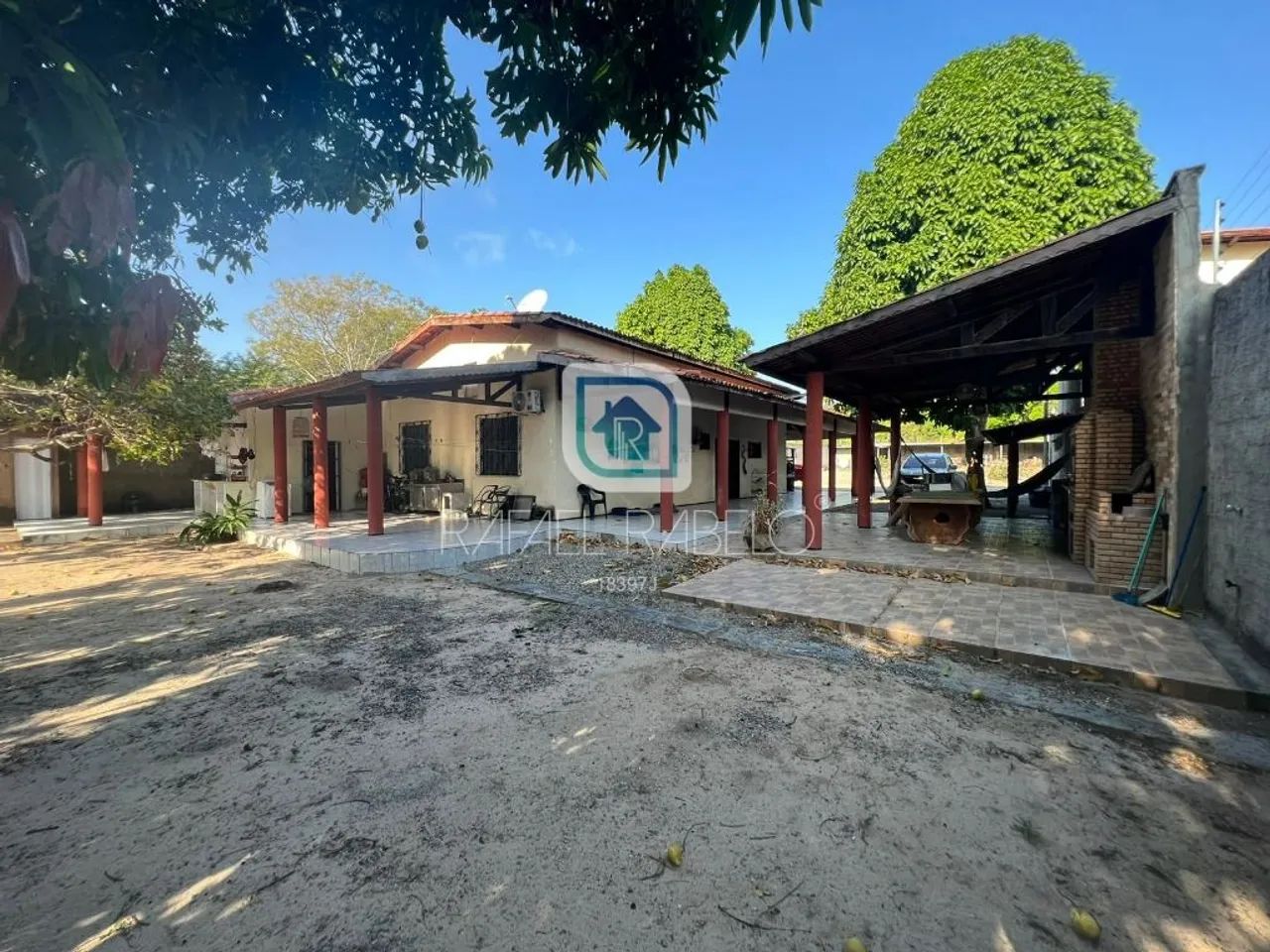 Terreno com 2.200m² à venda em Eusébio. - Foto 2