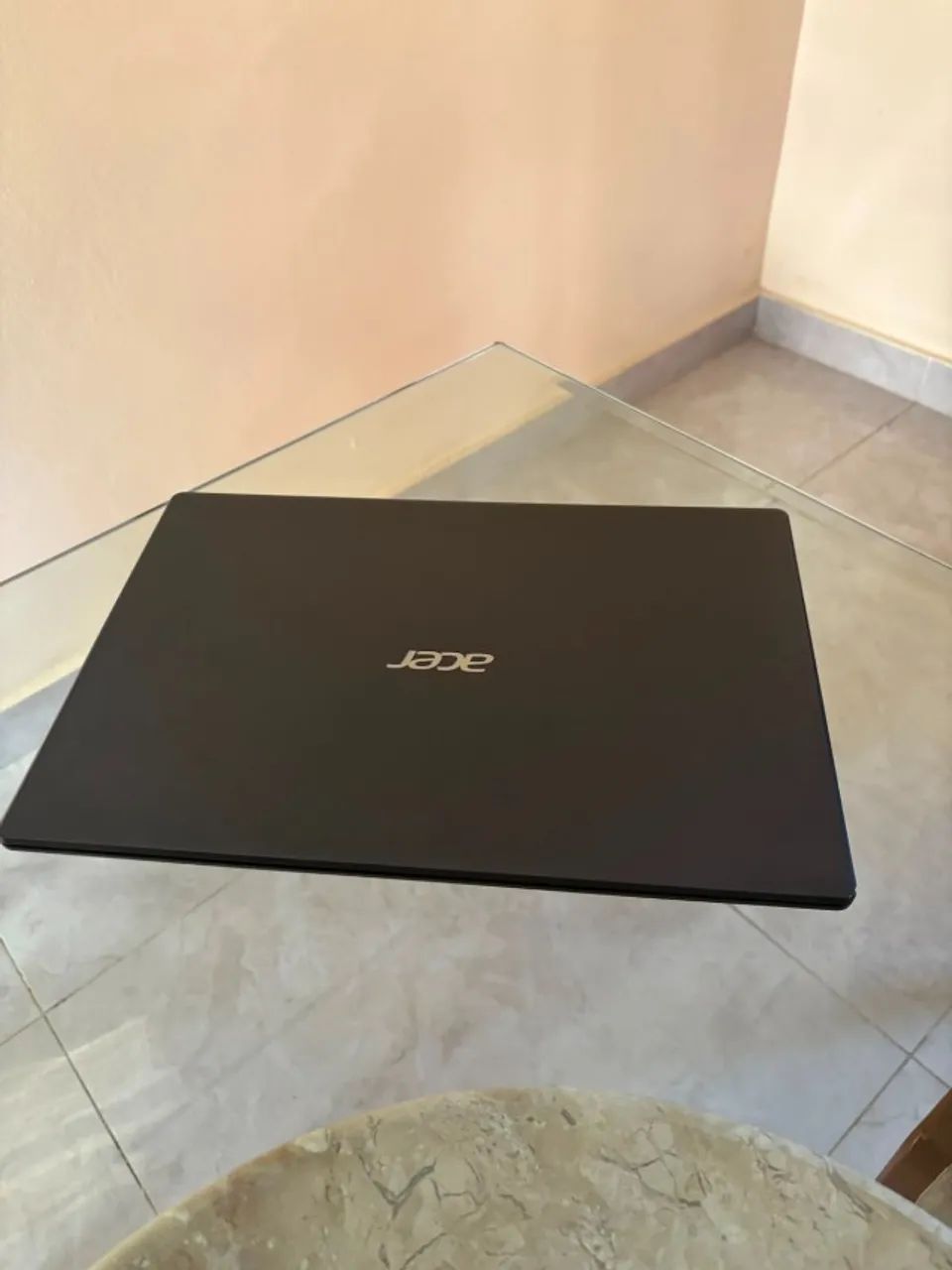 Notebook Acer Aspire 3 Ryzen 7 3700u 12 gb - Foto 3
