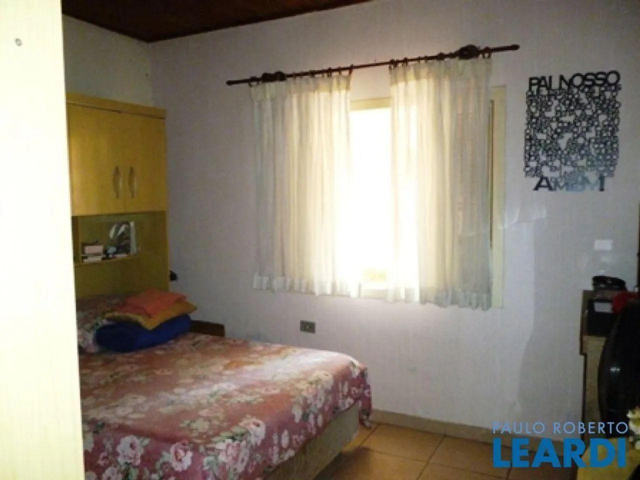 CASA TÉRREA - VILA LEOPOLDINA - SP - Foto 5
