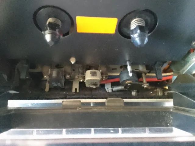 Tape deck Sansui D-100 - Foto 3