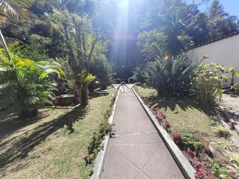 Apartamento- Petrópolis, Quitandinha - Foto 4