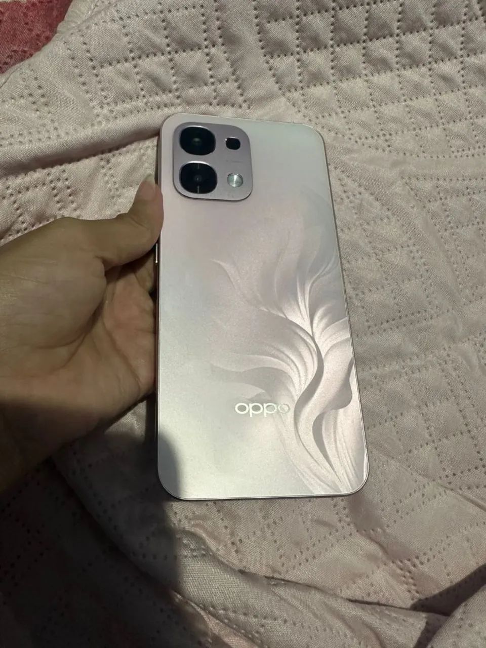 Celular A6 pro 5 g+CAPINHA E PELÍCULA  - Foto 3