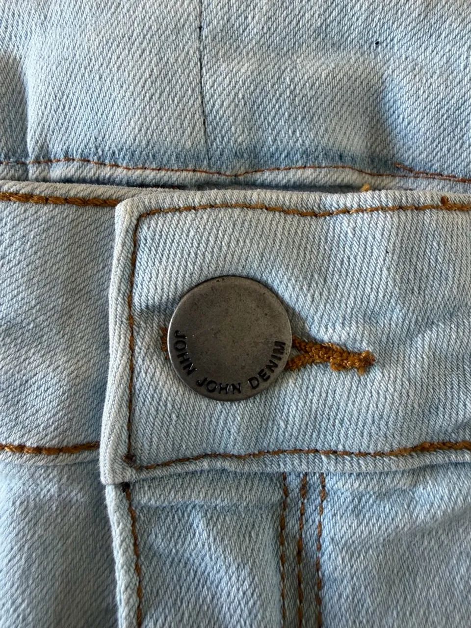 Calça Skinny John John - Foto 3