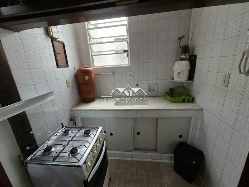 Apartamento- Petrópolis, Taquara - Foto 3