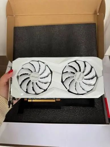 Placa de vídeo  - Foto 2