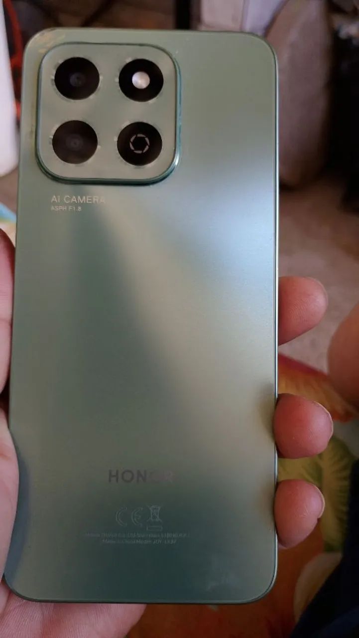 Vendo honnor na caixa - Foto 4