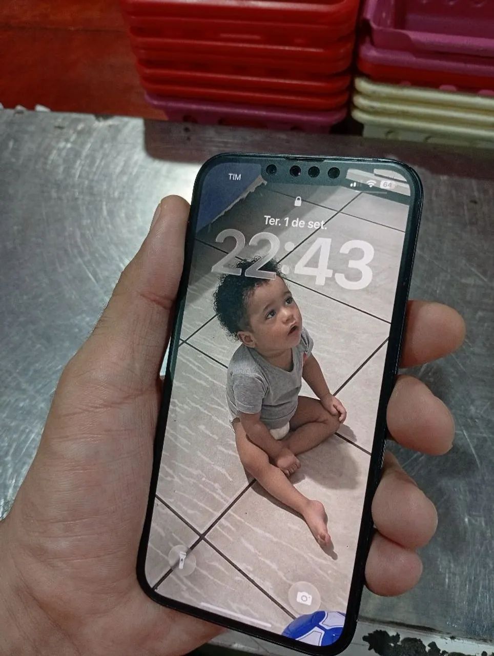 iPhone 14  - Foto 2
