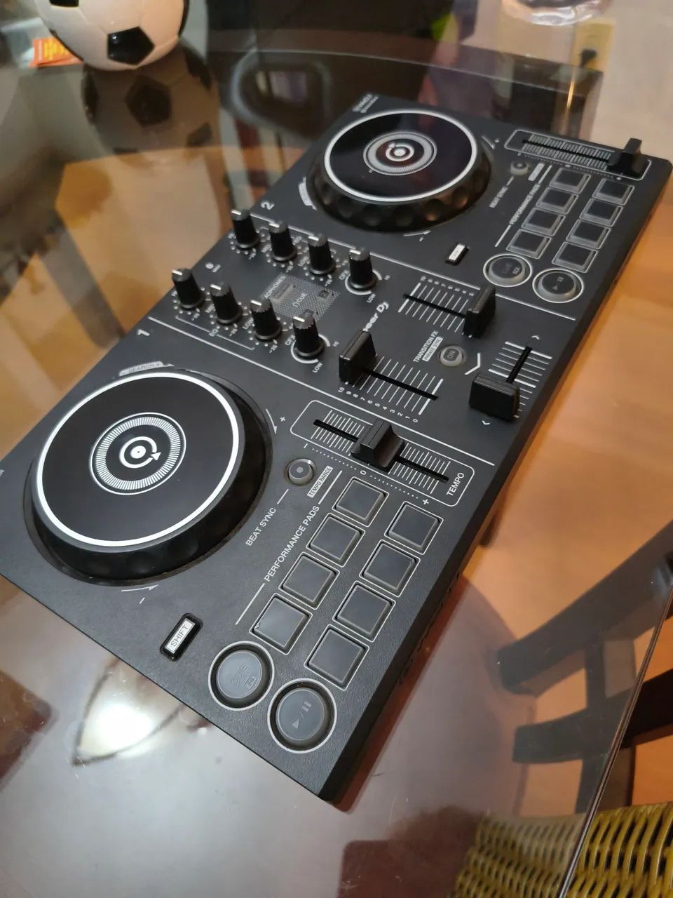 DDJ-200 Pioneer - Foto 2