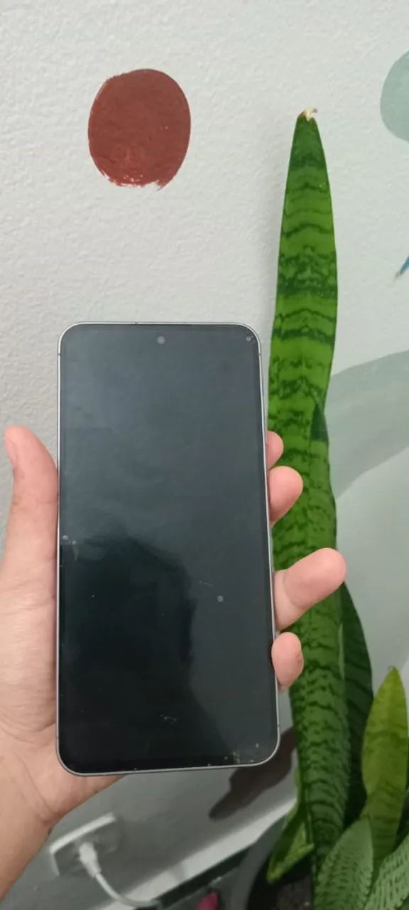 Samsung A56 - Foto 5